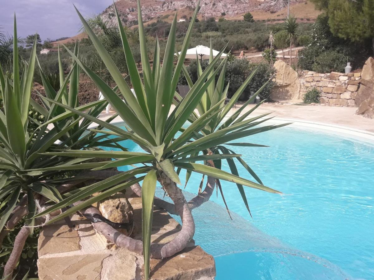 La Di Segesta Bed & Breakfast 3*
