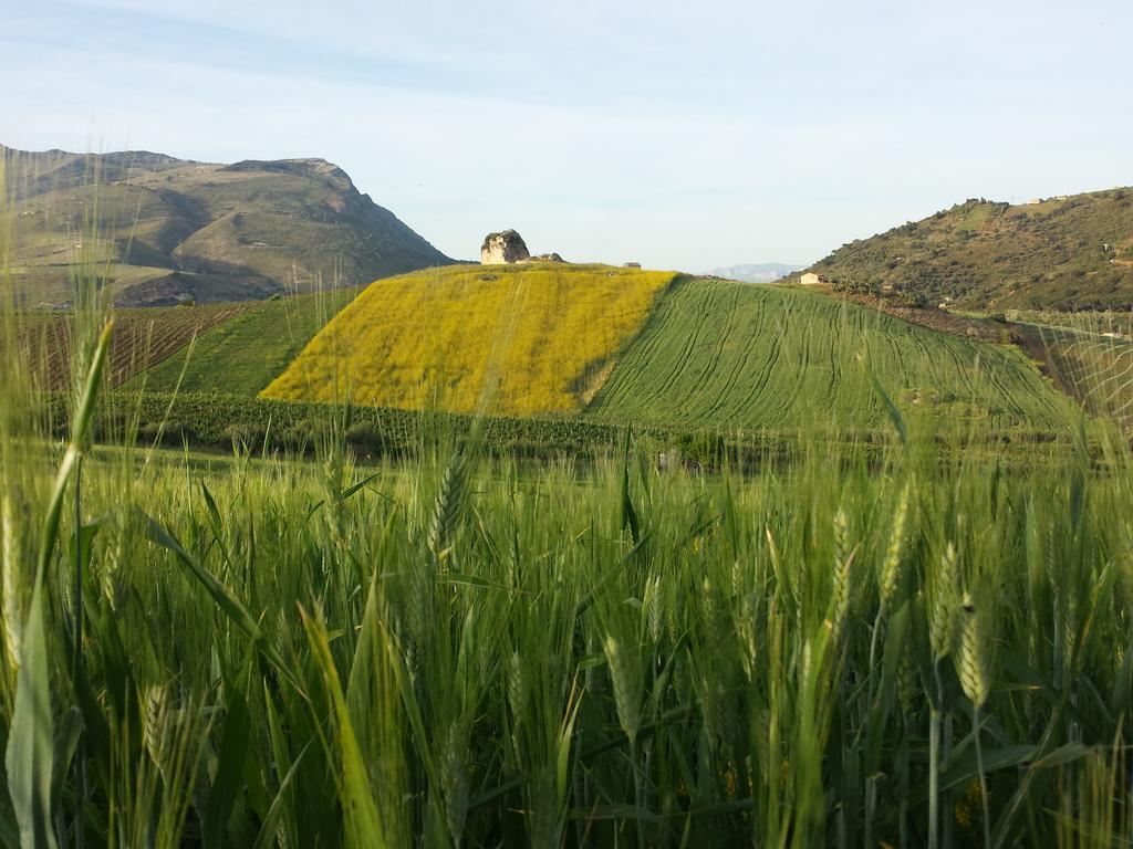 Frühstückspension La Di Segesta Calatafimi