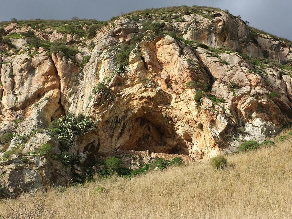 Bed & Breakfast La Di Segesta 3*