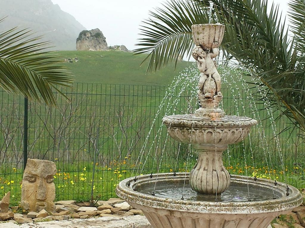 Bed & Breakfast La Di Segesta