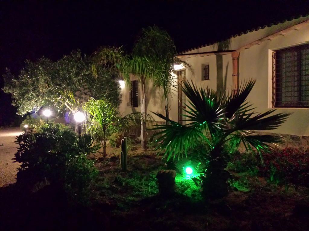 La Di Segesta Frühstückspension 3*