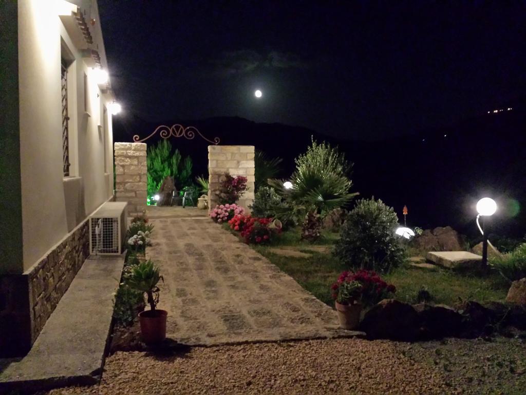 La Di Segesta Bed & Breakfast Calatafimi