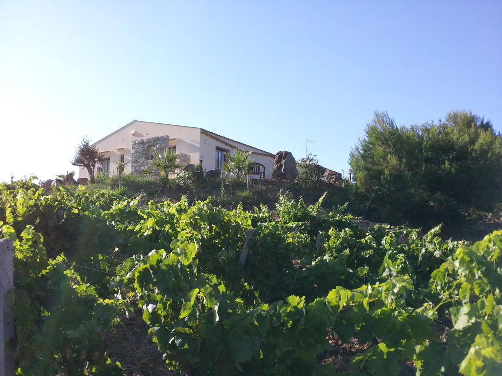 Bed & Breakfast La Di Segesta 3*