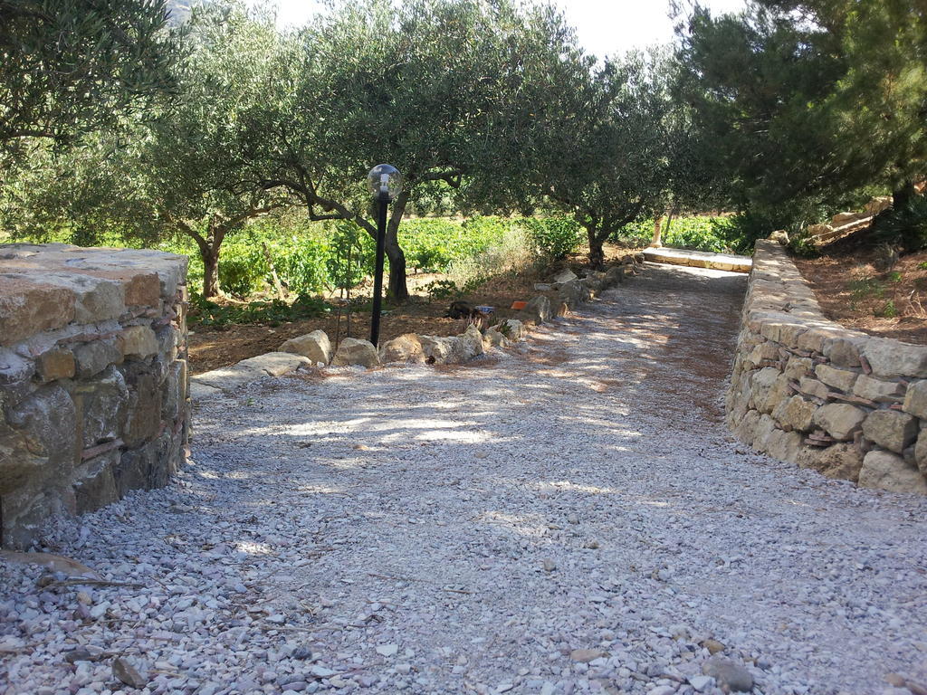 La Di Segesta Calatafimi