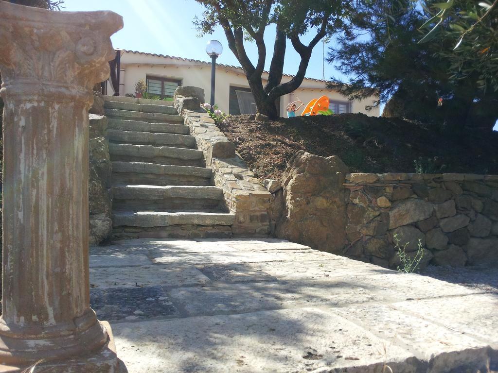 La Di Segesta Calatafimi