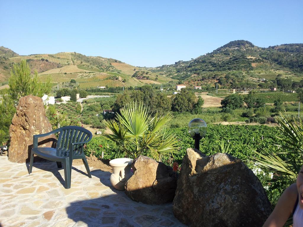 Bed & Breakfast La Di Segesta Calatafimi