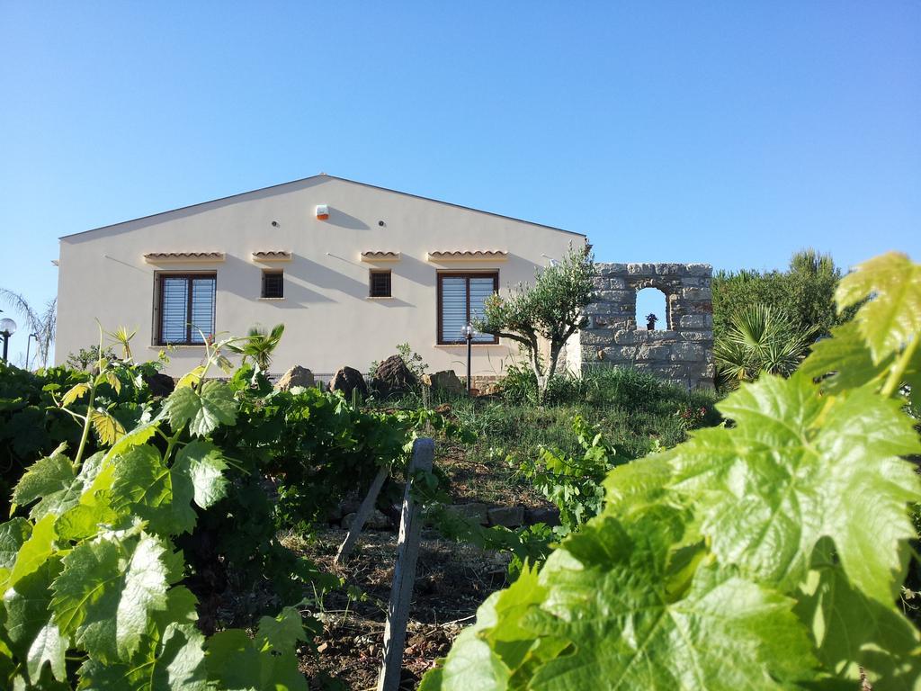 Bed & Breakfast La Di Segesta 3*