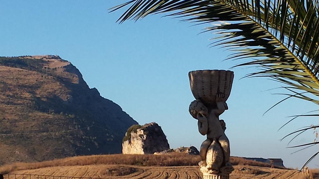 La Di Segesta Bed & Breakfast Calatafimi