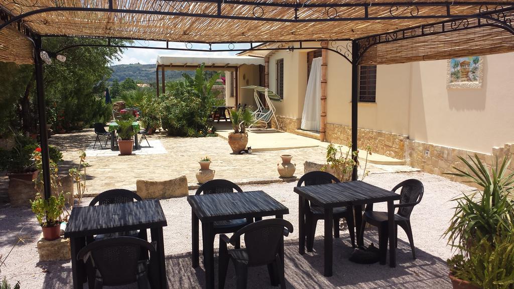 La Di Segesta 3*